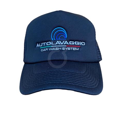 <p>Gorra tipo camionero con malla.</p>

<p>Producto bajo pedido, m&iacute;nimo 24 unidades.&nbsp; Pedidos&nbsp;a ventas@ziro.com.ec</p>

<p>Precio varia dependiendo de la cantidad y bordados.</p>

<p>&nbsp;</p>
