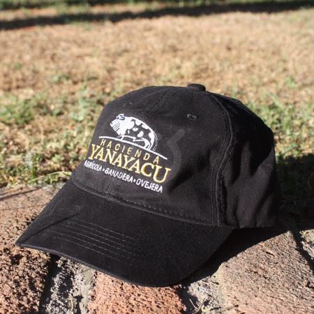 <p>Gorra en tela gabardina, 100% algod&oacute;n.</p>

<p>Producto bajo pedido, m&iacute;nimo 24 unidades.&nbsp; Pedidos&nbsp;a ventas@ziro.com.ec</p>

<p>Precio varia dependiendo de la cantidad y bordados.</p>
