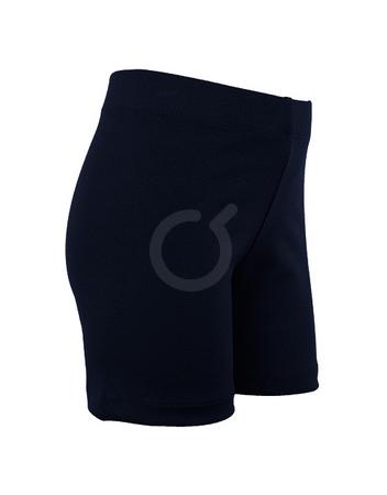 <p>Lycra corta. Azul. Tela tipo algodon.</p>

<p>&nbsp;</p>
