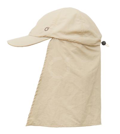 <p>Gorra con proteccion solar UPF 50+,&nbsp; con cobertura de cuello y&nbsp;regulador para ajustar tama&ntilde;o.&nbsp; Ideal para el aire libre.&nbsp; Unisex.&nbsp; Nylon.&nbsp;</p>

<p>Producto bajo pedido, m&iacute;nimo 24 unidades.&nbsp; Pedidos&nbsp;a ventas@ziro.com.ec</p>

<p>Precio varia dependiendo de la cantidad y bordados.</p>
